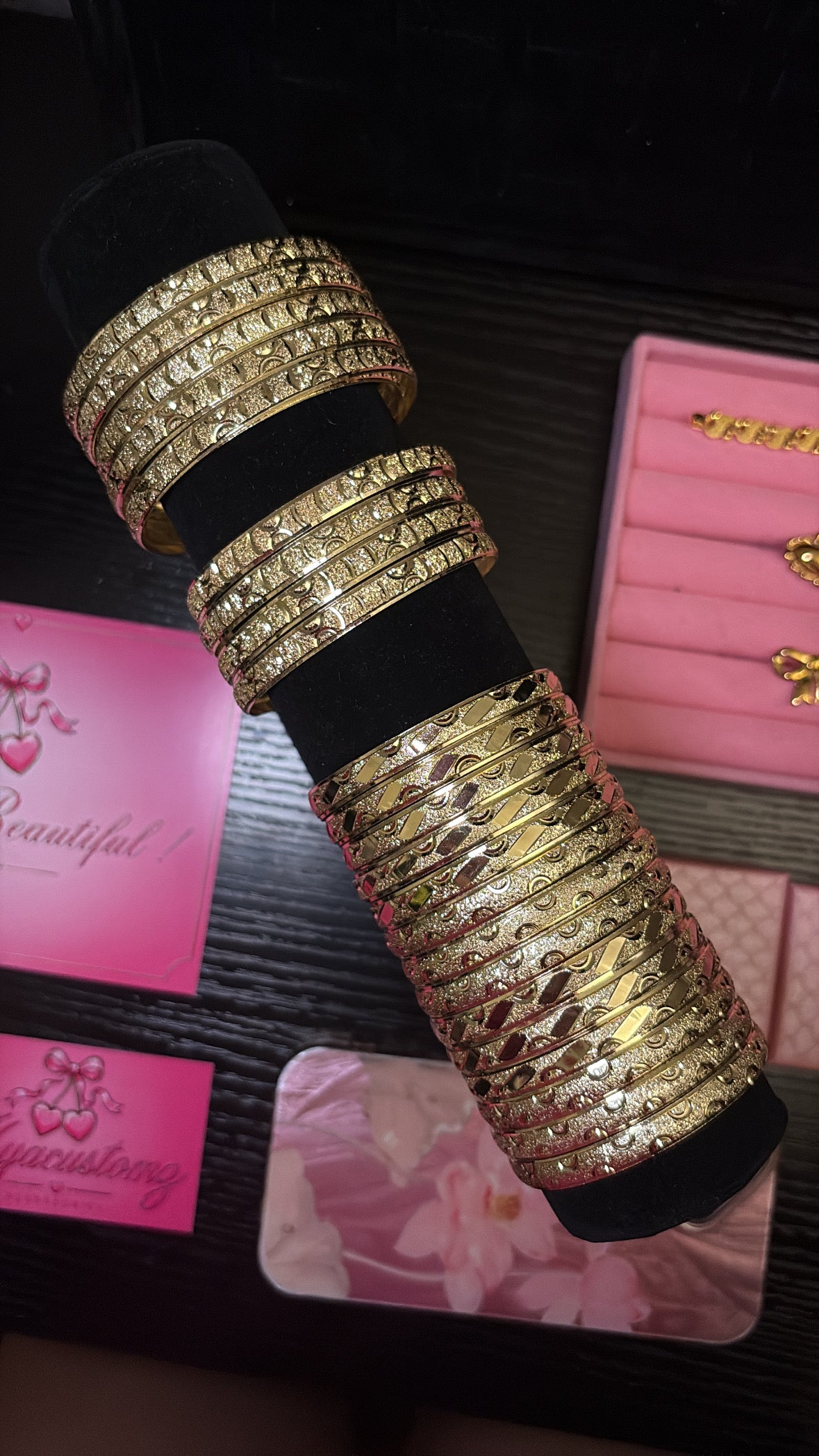 Bangles