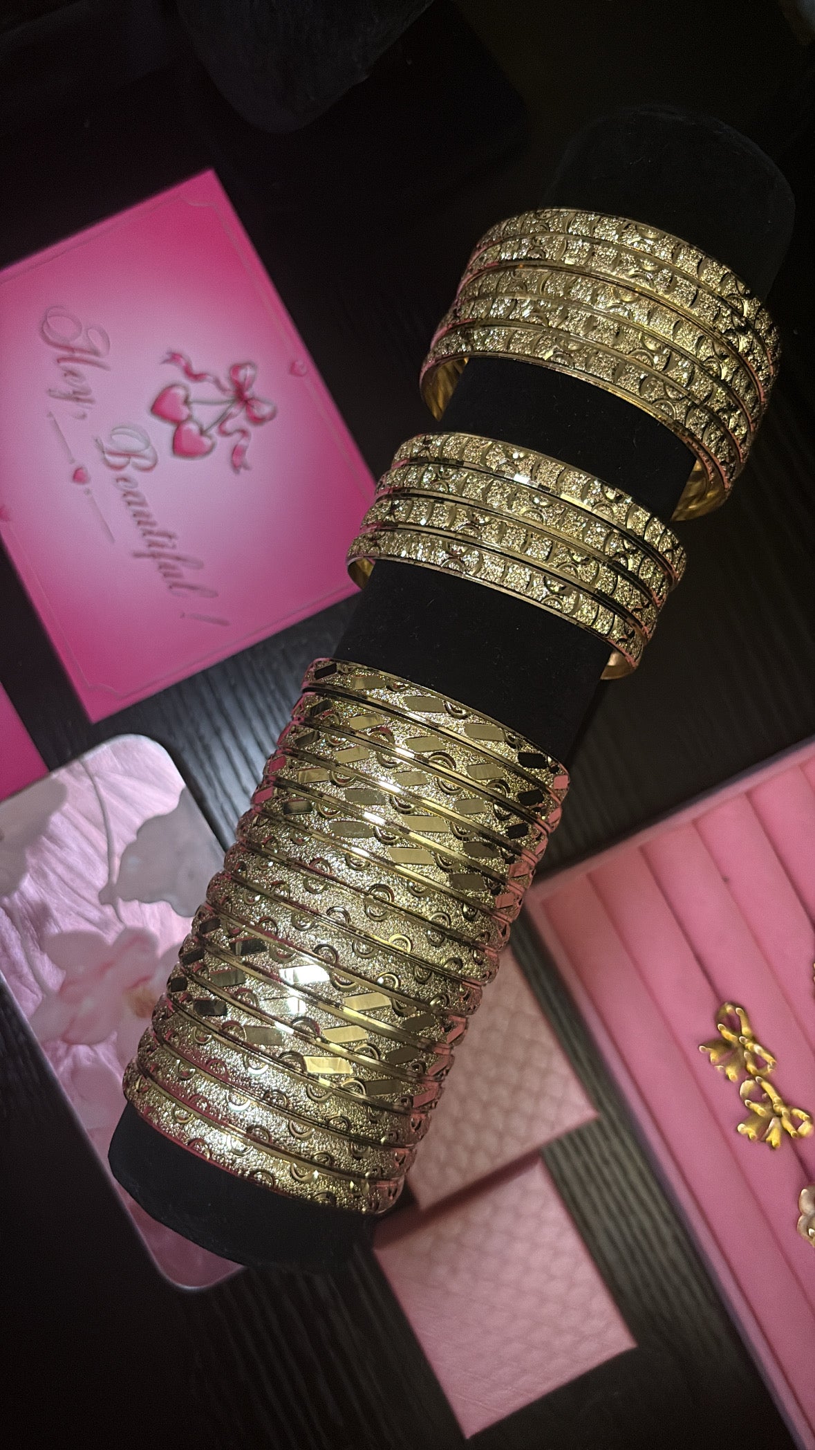 Bangles