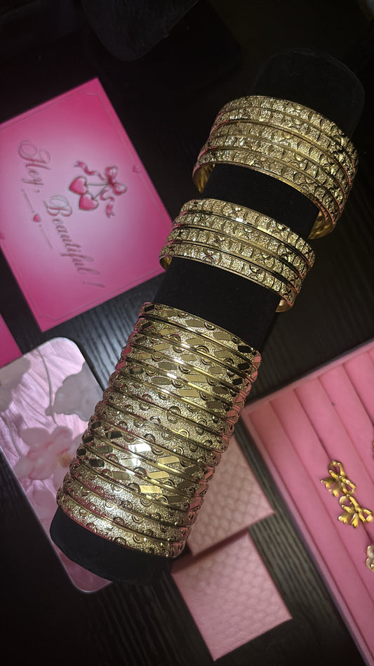 Bangles